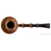Scott Klein Smooth Acorn with Black Bamboo