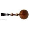 Scott Klein Smooth Acorn with Black Bamboo
