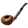Scott Klein Smooth Acorn with Black Bamboo