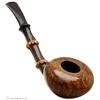 Scott Klein Smooth Acorn with Black Bamboo