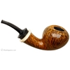 Scott Klein Smooth Acorn with Mastodon Ivory (Signature)