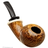 Scott Klein Smooth Acorn with Mastodon Ivory (Signature)