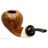Scott Klein Smooth Acorn with Mastodon Ivory (Signature)