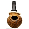 Scott Klein Smooth Acorn with Mastodon Ivory (Signature)
