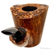 Scott Klein Smooth Cherrywood with Plateau