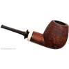 Scott Klein Sandblasted Brandy with Mastodon