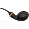Scott Klein Sandblasted Bent Tomato with Boxwood