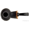 Scott Klein Sandblasted Bent Tomato with Boxwood