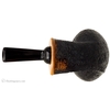 Scott Klein Sandblasted Bent Tomato with Boxwood