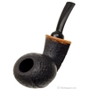 Scott Klein Sandblasted Bent Tomato with Boxwood