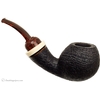 Scott Klein Sandblasted Blowfish with Mastodon