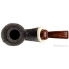 Scott Klein Sandblasted Blowfish with Mastodon