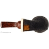Scott Klein Sandblasted Blowfish with Mastodon