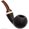 Scott Klein Sandblasted Blowfish with Mastodon