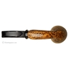 Pete Prevost Smooth Bent Egg