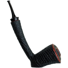 Pete Prevost Sandblasted Long Shank Sitter