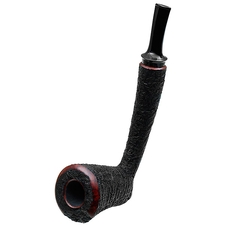 Pete Prevost Sandblasted Long Shank Sitter
