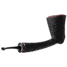 Pete Prevost Sandblasted Long Shank Sitter
