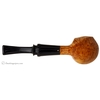 Gabriele Smooth Freehand with Horn (Whale)