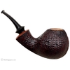 Gabriele Sandblasted Bent Apple (Turtle)