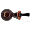Gabriele Sandblasted Bent Apple (Turtle)