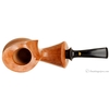 Gabriele Smooth Bent Freehand Plateau (Snail)