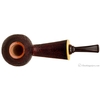 Gabriele Sandblast Bent Tomato with Boxwood (Turtle)
