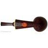 Gabriele Sandblast Bent Tomato with Boxwood (Turtle)