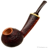Gabriele Sandblast Bent Tomato with Boxwood (Turtle)