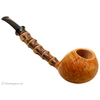 Gabriele Smooth Bent Egg with Bamboo (Snail)
