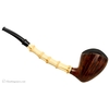 Chris Asteriou Smooth Bent Acorn with Bamboo