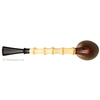 Chris Asteriou Smooth Bent Acorn with Bamboo