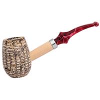 Missouri Meerschaum Cornell & Diehl Charles Towne Cobbler Limited Edition 2026