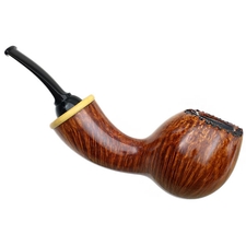 Wolfgang Becker Smooth Wasp with Boxwood (Signature) (3.17)