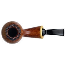 Wolfgang Becker Smooth Wasp with Boxwood (Signature) (3.17)
