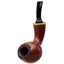 Wolfgang Becker Smooth Wasp with Boxwood (Signature) (3.17)