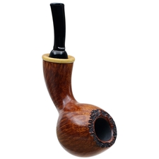 Wolfgang Becker Smooth Wasp with Boxwood (Signature) (3.17)