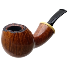 Wolfgang Becker Smooth Wasp with Boxwood (Signature) (3.17)