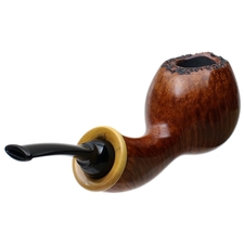 Wolfgang Becker Smooth Wasp with Boxwood (Signature) (3.17)