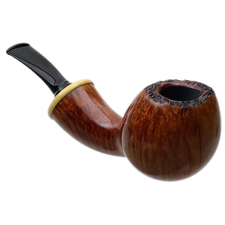 Wolfgang Becker Smooth Wasp with Boxwood (Signature) (3.17)
