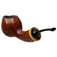 Wolfgang Becker Smooth Wasp with Boxwood (Signature) (3.17)