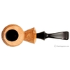 Werner Mummert Sandblasted Bent Egg with Plateau
