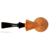 Werner Mummert Sandblasted Bent Egg with Plateau