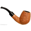 Werner Mummert Sandblasted Bent Billiard