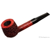 Werner Mummert Sandblasted Pot