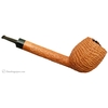 Werner Mummert Sandblasted Billiard with Plateau