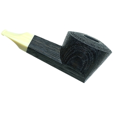 Werner Mummert Sandblasted Old Oak Bulldog