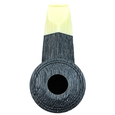 Werner Mummert Sandblasted Old Oak Bulldog