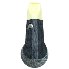 Werner Mummert Sandblasted Old Oak Bulldog