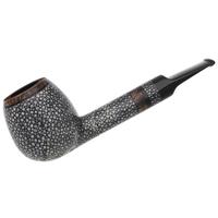 Werner Mummert Smooth Alfred Dunhill Tribute Billiard with Stingray